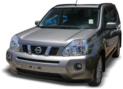 Nissan X-Trail TS (4x4) 2009 Price & Specs | CarsGuide