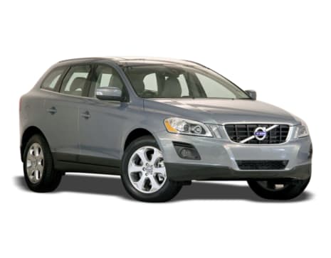 Volvo Xc60 T6 3 0 2009 Price Specs Carsguide