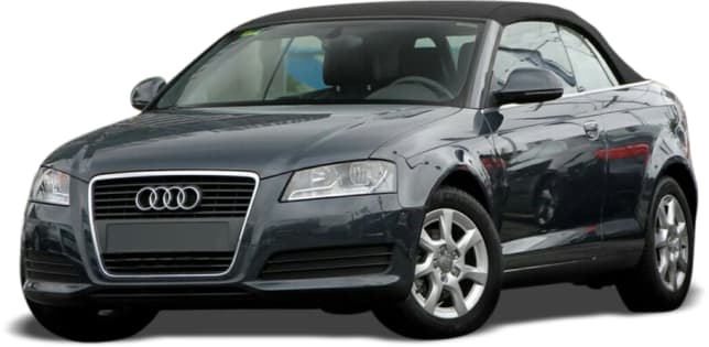 Audi A3 Sportback 1 4 Tfsi Attraction 2010 Price Specs Carsguide