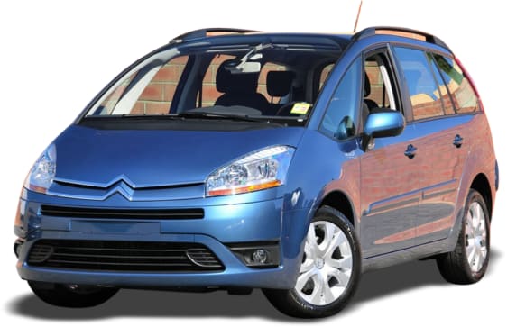 Citroen C4 Picasso 2010 Price Specs Carsguide