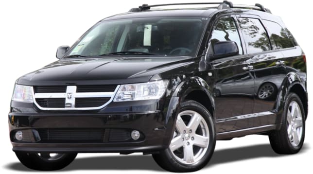 Dodge Journey 2010 Price & Specs | CarsGuide