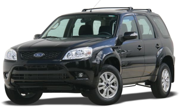 ford escape 2010 price specs carsguide 2010 ford escape
