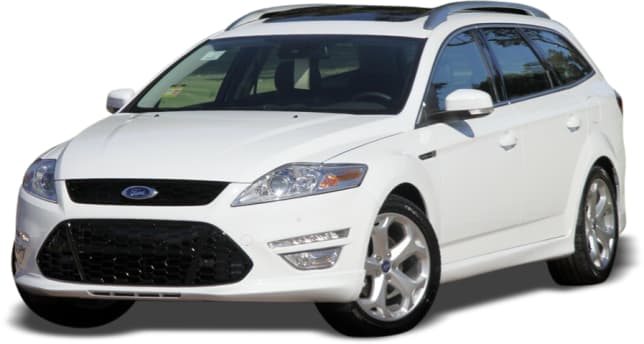 Ford Mondeo LX TDCi 2010 Price & Specs | CarsGuide