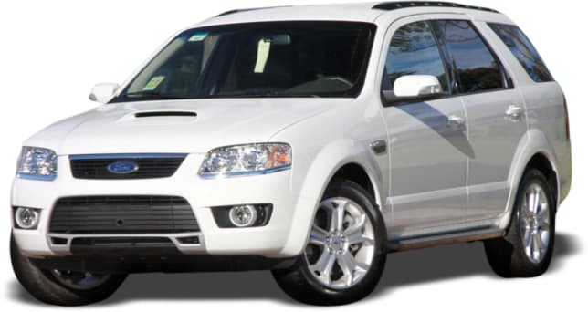 Ford Territory Ghia Turbo 4x4 2010 Price Specs Carsguide