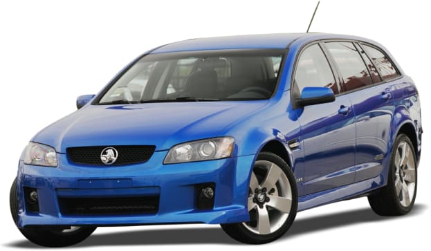 Holden Commodore International 2010 Price Specs Carsguide 2010 Holden Commodore International Pricing And Specs