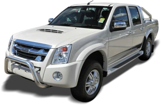 Isuzu D Max 2010 Price Specs CarsGuide