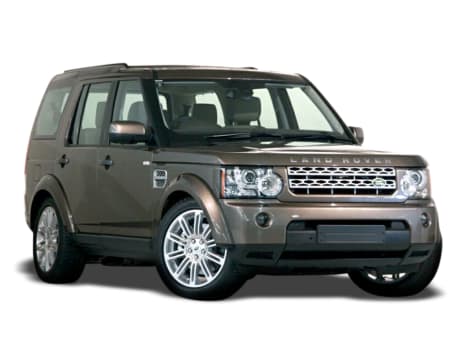 Land Rover Discovery 4 2010 Price Specs Carsguide