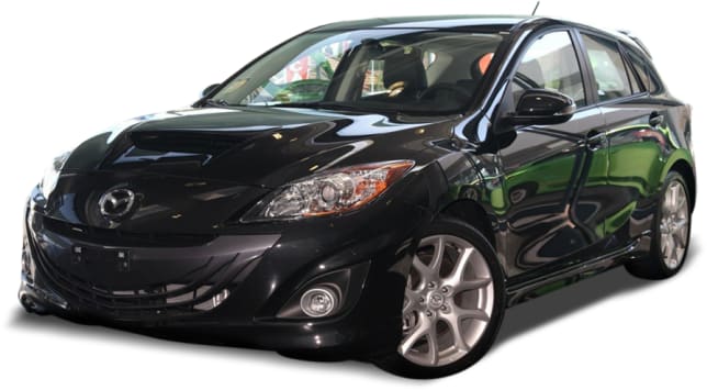 2010 Mazda 3 Gt Hatchback Review