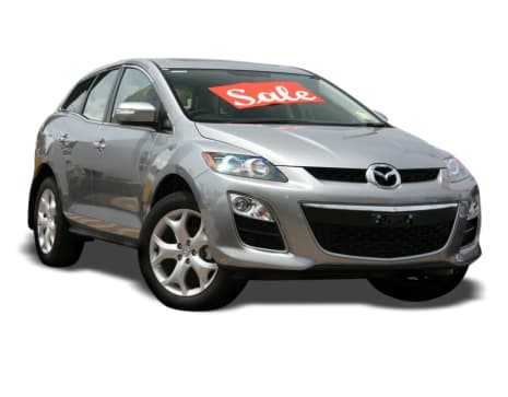 Mazda CX-7 2010 Price & Specs | CarsGuide Mazda CX-7 2010 Price & Specs | CarsGuide