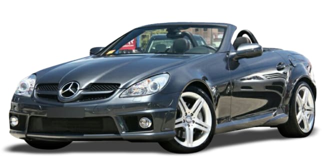 2010 Mercedes Benz Slk350 2010 mercedes benz slk class - 2010 Mercedes Benz Slk350