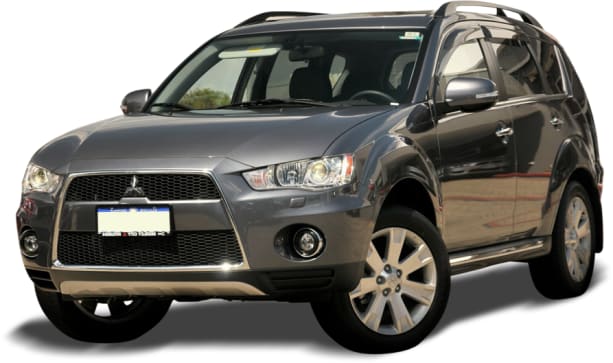 Mitsubishi outlander price Mitsubishi outlander price