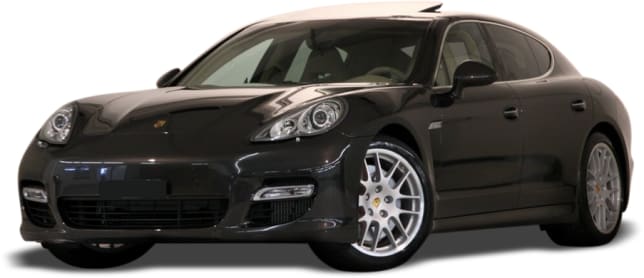Porsche Panamera 2010 Price Specs Carsguide