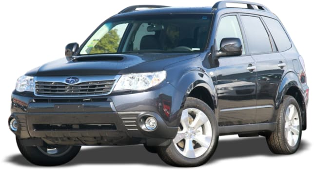 Subaru Forester Towing Capacity >> 2010 Subaru Forester Towing Capacity Carsguide Subaru Forester Towing Capacity >> 2010 Subaru Forester Towing Capacity Carsguide