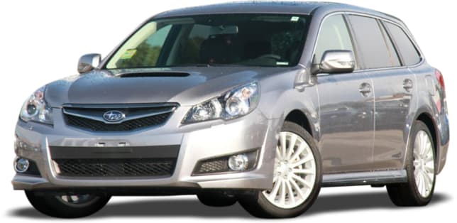 The 2010 Subaru Liberty:  Is It Worth Buying In 2024? - m0vonhy