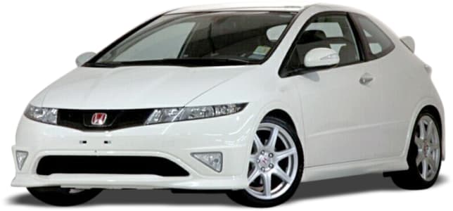 Honda Civic 2011 Price & Specs | CarsGuide