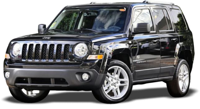 Jeep patriot 2011 Jeep patriot 2011