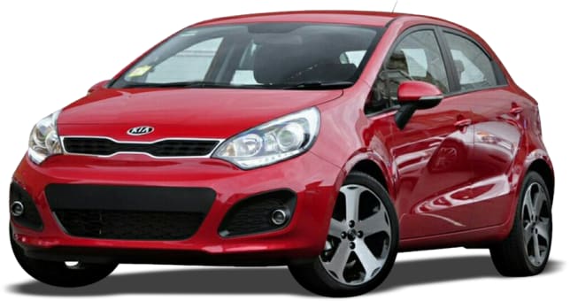 Kia Rio 2011 Price Amp Specs Carsguide