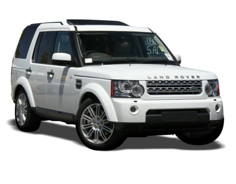 Land Rover Discovery 4 2011 Price Specs Carsguide
