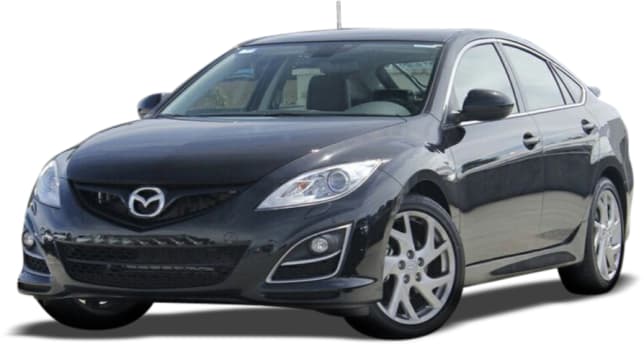Mazda 6 Diesel 2011 Price & Specs | CarsGuide Mazda 6 Diesel 2011 Price & Specs | CarsGuide