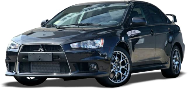 Mitsubishi Lancer Manual Guide