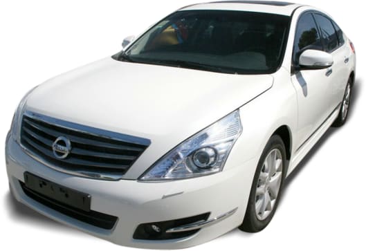 Nissan Maxima 2011 Price Specs Carsguide
