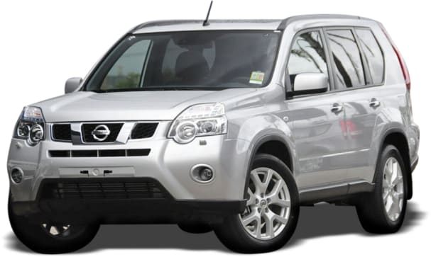 2011 nissan x trail 2011 nissan x trail