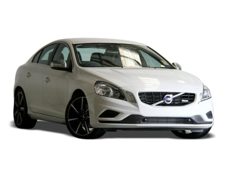 Volvo S60 T5 2011 Price Specs Carsguide