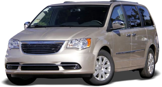 Chrysler Grand Voyager 2012 Price & Specs CarsGuide