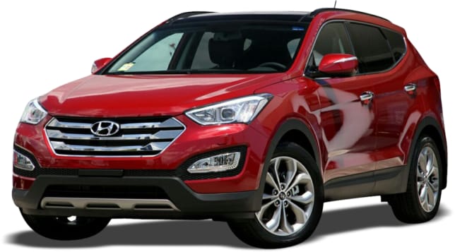 Hyundai Santa Fe 2012 Price & Specs | CarsGuide