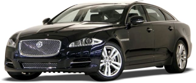 Jaguar Xj 3 0d V6 Premium Luxury Swb 2012 Price Specs Carsguide