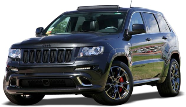 Jeep Grand Cherokee 2012 Price & Specs CarsGuide