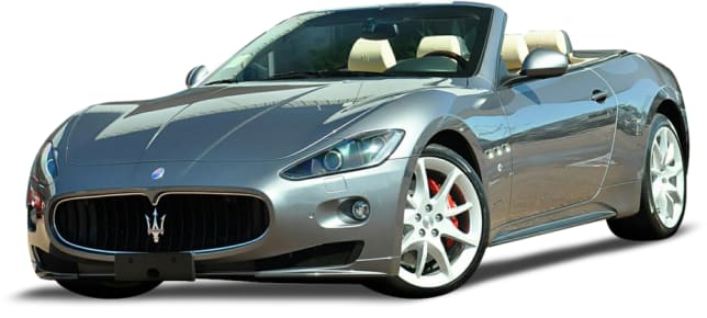 Maserati Grancabrio 2012 Price & Specs | CarsGuide Maserati Grancabrio 2012 Price & Specs | CarsGuide