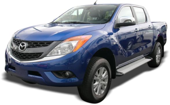 Mazda bt 50 weight Mazda bt 50 weight
