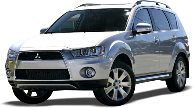 Mitsubishi Outlander Xls Luxury 2012 Price Amp Specs Carsguide