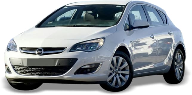 Opel Astra 2012 Price Specs Carsguide