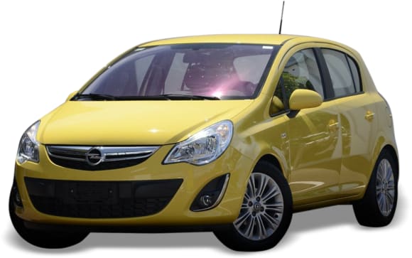 Opel Corsa 2012 Price Specs Carsguide