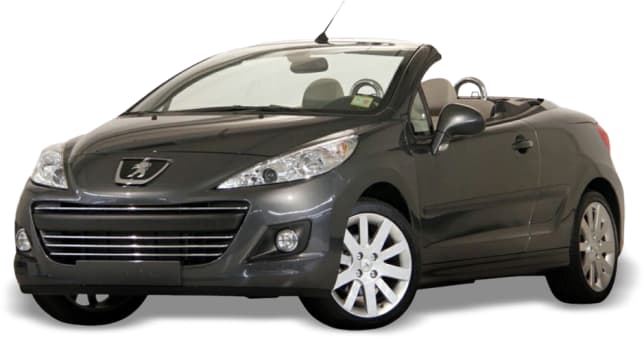 Peugeot 207 2012 Price Specs Carsguide