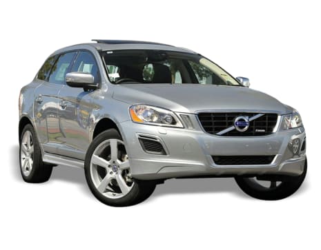 Volvo Xc60 T5 2012 Price Specs Carsguide