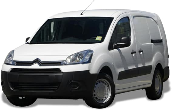 Citroen Berlingo 1 6 Hdi Long 2013 Price Specs Carsguide