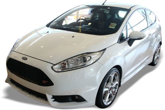 Ford Fiesta Zetec 2013 Price Specs Carsguide