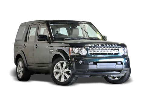 Land Rover Discovery 4 5 0 V8 2013 Price Amp Specs Carsguide