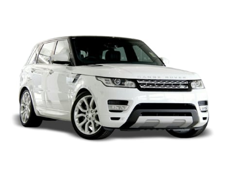 фото range rover 2013