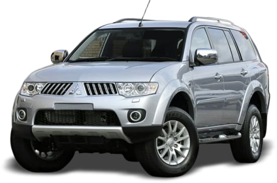 Mitsubishi Challenger (4x4) 2013 Price & Specs | CarsGuide