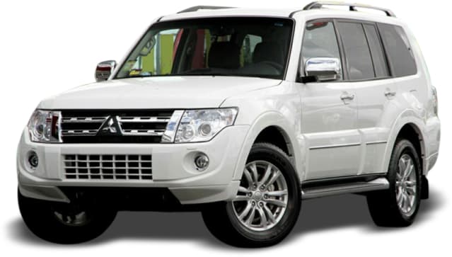 Mitsubishi Pajero 2013 Price Amp Specs Carsguide