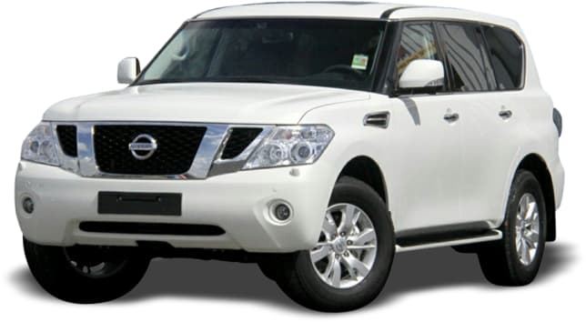 Nissan Patrol 2013 Price Specs Carsguide