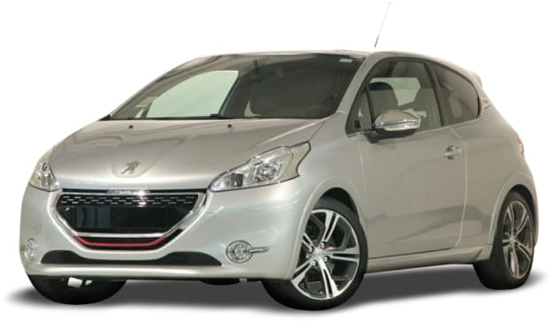 Peugeot 208 Active 2013 Price Specs Carsguide