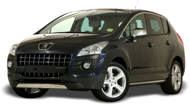 Peugeot 3008 Active 1 6 2013 Price Specs Carsguide