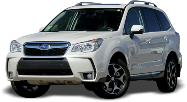 2013 subaru forester limited 2013 subaru forester limited