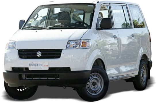 Suzuki Apv 2013 Price Specs CarsGuide