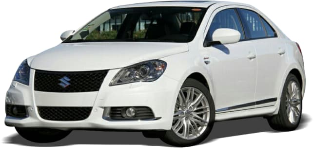 Suzuki kizashi 2013 Suzuki kizashi 2013
